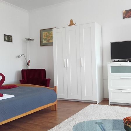Eger Apartman Exterior photo